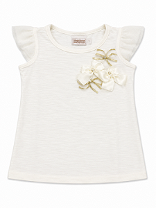 Blusinha Manga Curta Carinhoso 63836