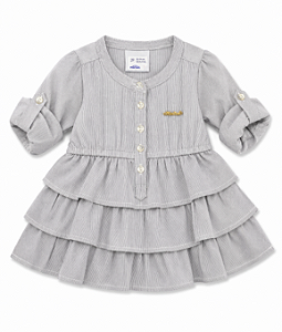Blusinha Mini Veste Infantil Marisol 14848