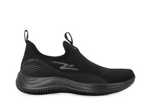 Tênis Slip On Adrun Fit 8431F Feminino