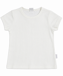 Blusa Menina Alakazoo em Malha Canelado 00543