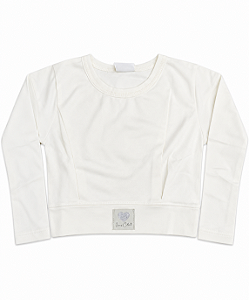 Blusa Manga Longa infantil Coloritta 75099