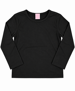 Blusa Manga Longa Termica infantil Alakazoo 67958