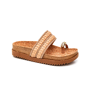 Chinelo Moleca Papete Feminino 5500324