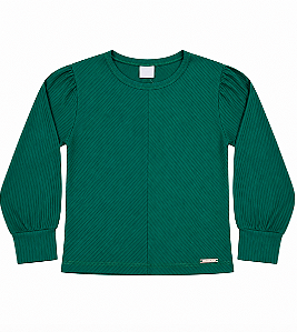 Blusinha Infantil Alakazoo Manga longa 66109