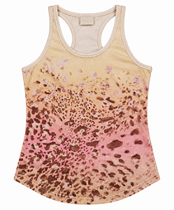 Blusinha infantil Marisol Regata 10302885