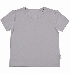 Blusinha Manga Longa Basica Brandili 31115