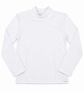 Blusinha Manga Longa Basica Marisol 13180