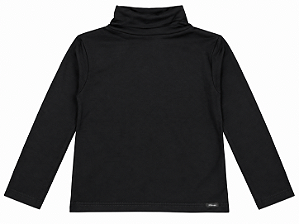 Blusinha Cacharrel Manga Longa Malwee Basica 0063