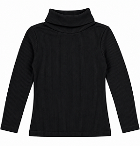 Blusinha Basica Malwee Manga Longa 0064