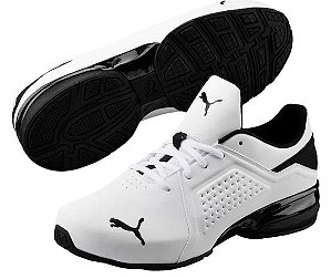 Tênis Puma Viz Runner BDP Masculino 191623