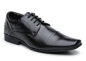 Sapato Bertelli Masculino Cadarço 70018