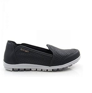 Tênis Kolosh Feminino SLIP ON Palmilha Conforto K-soft C0529