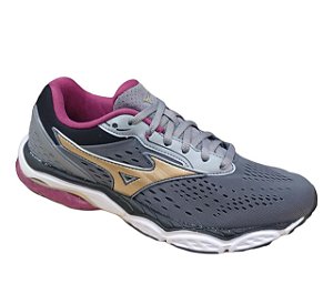 Tênis Feminino Mizuno Mirai 3  4144879