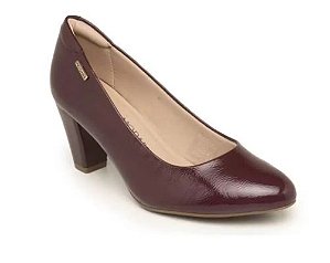 Sapato Scarpin Feminino Modare Ultraconforto  7305.100