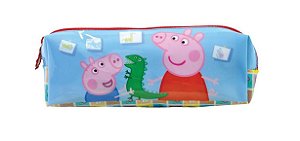 Estojo Escolar Xeryus Peppa Pig 5556