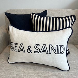 Kit Sea & Sand e Listra
