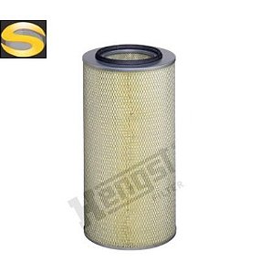 HENGST E117L - Filtro de Ar