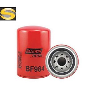 BALDWIN BF984 - Filtro de Combustível