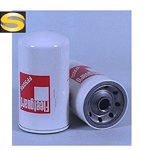 FLEETGUARD FF5036 - Filtro de Combustível