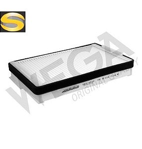 WEGA AKX4535 - Filtro de Ar Condicionado