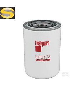 FLEETGUARD HF6173 - Filtro Hidráulico