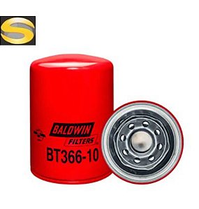 BALDWIN BT366-10 - Filtro Hidráulico