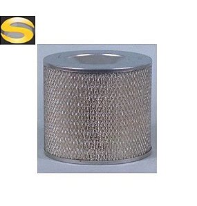 FLEETGUARD AF354 - Filtro de Ar