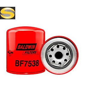 BALDWIN BF7538 - Filtro de Combustível