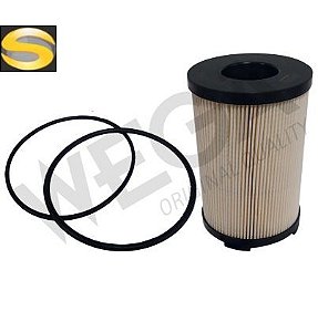 WEGA FCD0969 - Filtro de Combustível