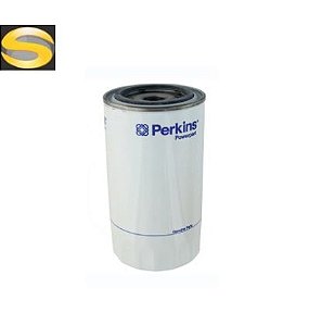 PERKINS 2654A104 - * Filtro de Combustível