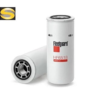 FLEETGUARD HF6518 - Filtro Hidráulico