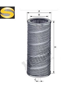 HENGST EY928H - Filtro Hidráulico