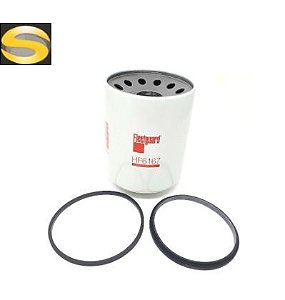 FLEETGUARD HF6167 - Filtro Hidráulico