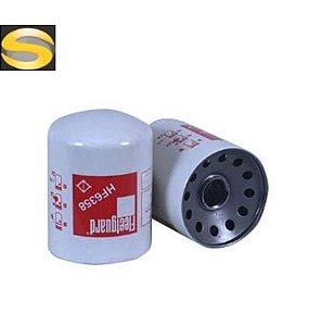 FLEETGUARD HF6358 - Filtro Hidráulico