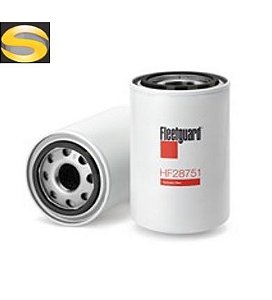 FLEETGUARD HF28751 - Filtro Hidráulico