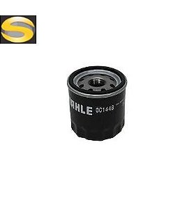 MAHLE OC1448 - Filtro de Óleo Lubrificante
