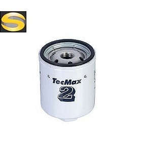 TECFIL TM2 - Filtro de Óleo Lubrificante