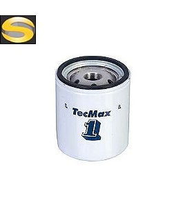 TECFIL TM1 - Filtro de Óleo Lubrificante