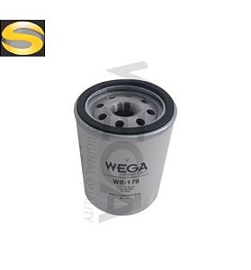 WEGA WO170 - Filtro de Óleo Lubrificante