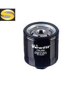 TECFIL PSL560 - Filtro de Óleo Lubrificante