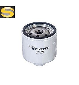 TECFIL PSL563 - Filtro de Óleo Lubrificante