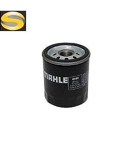MAHLE OC100 - Filtro de Óleo Lubrificante