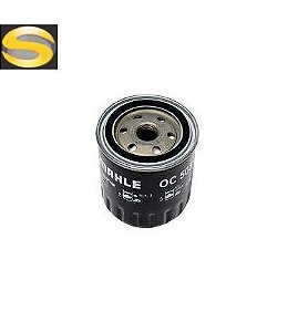 MAHLE OC503 - Filtro de Óleo Lubrificante