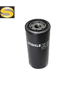 MAHLE OC60 - Filtro de Óleo Lubrificante