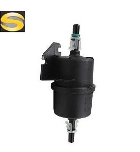 MAHLE KL238D - Filtro de Combustível