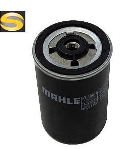 MAHLE KC129/1 - Filtro de Combustível