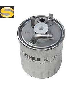 MAHLE KL100/2 - Filtro de Combustível