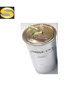 MAHLE KL761 - Filtro de Combustível