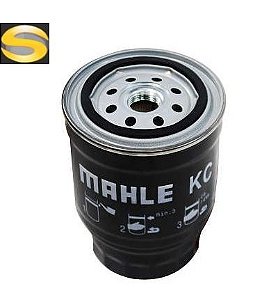 MAHLE KC189 - Filtro de Combustível