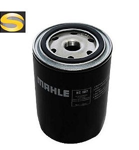 MAHLE KC107 - Filtro de Combustível